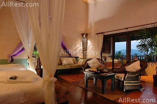 The Mangosteen Resort 5